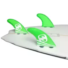 Vinnen Mundo-Surf MS-1 Corelite Lime 2