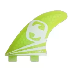 Quillas Mundo-Surf MS-1 Corelite Yellow