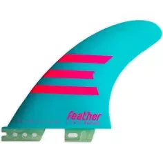 Aileron surf Feather Ultralight Epoxy HC Click Tab 2