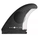 Fins Endorfins KS1 Tri-Fin Black