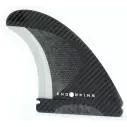 Fins Endorfins KS1 Tri-Fin Black