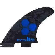 Finnen FCSII Al Merrick PC Cobalt