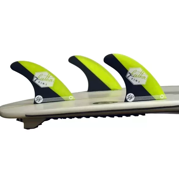 Ailerons de surf Feather Jonathan Gonzalez