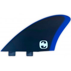 Quillas de surf MS Twin Keel Blue