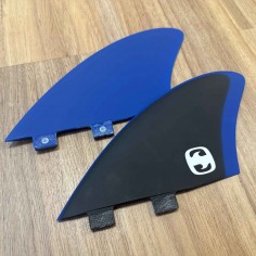 Kiel surf MS Twin Keel Blue 2