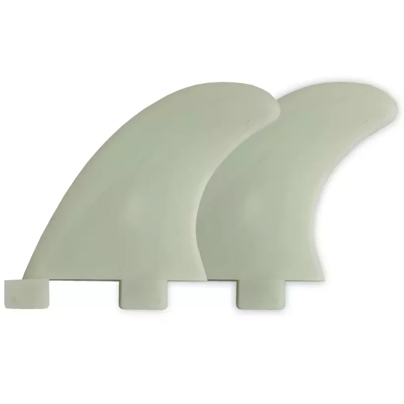 Quilhas M-Fins Quad Rear Bone