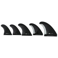 Pinne Endorfins KS1 Tri-Quad Black 2