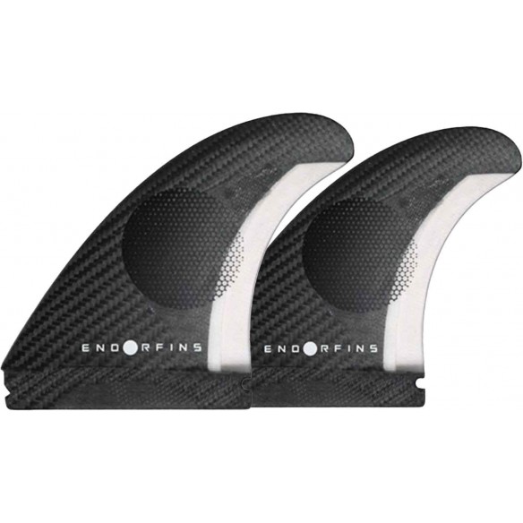 Vinnen Endorfins KS1 Tri-Quad Black