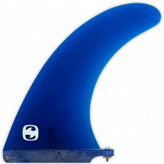 Quilla Longboard Mundo-Surf Fluid Blue
