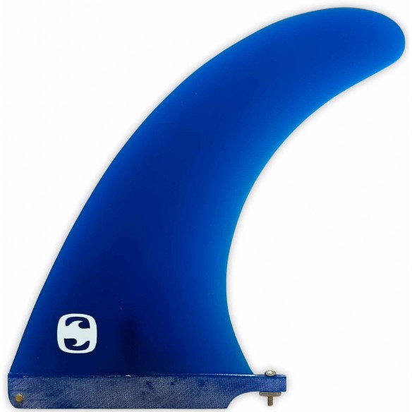 Kiel Mundo-Surf Fluid Blue