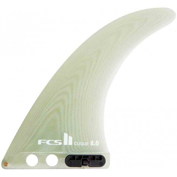 Aileron FCSII Clique Performance Glass Clear