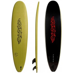 Surfplank softboard Quiksilver The Break Military