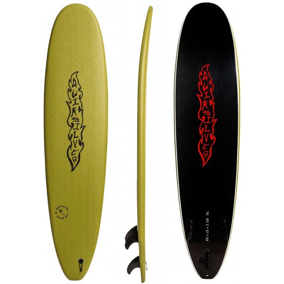 Softboard Quiksilver The Break Military