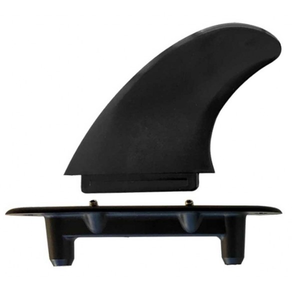 Prancha de surf softboard Ryder Mal Dazzling Blue 7'
