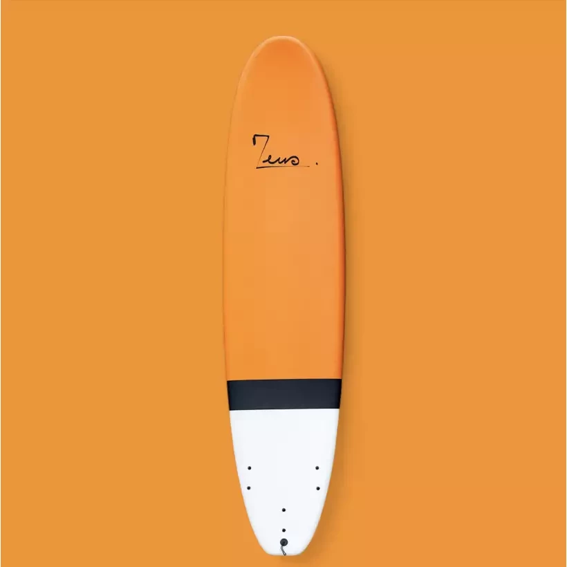 Surfboard Zeus Mielo 8'6 EVA