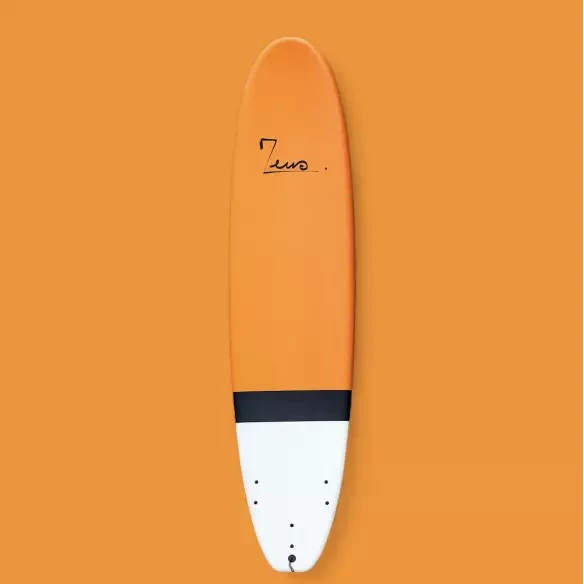 Planche de Surf Zeus Mielo 8'6 EVA