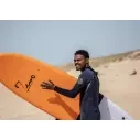 surfplank Zeus Mielo 8'6 EVA