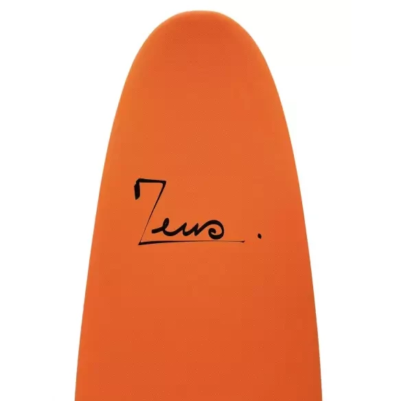 Surfboard Zeus Mielo 8'6 EVA
