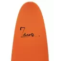 Tabla de Surf Zeus Mielo 8'6 EVA