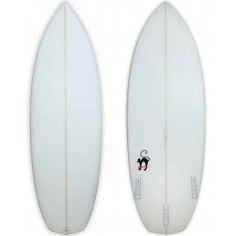Surfbrett MS Lazy Cat 5'1''