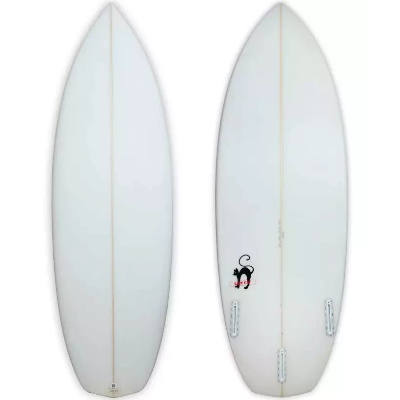 Prancha de surf MS Lazy Cat 5'1''