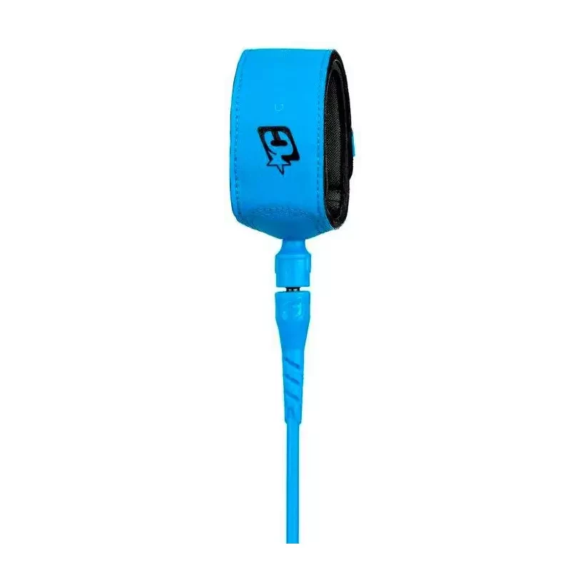 Surf Leash Creatures SuperLite Lite Blue