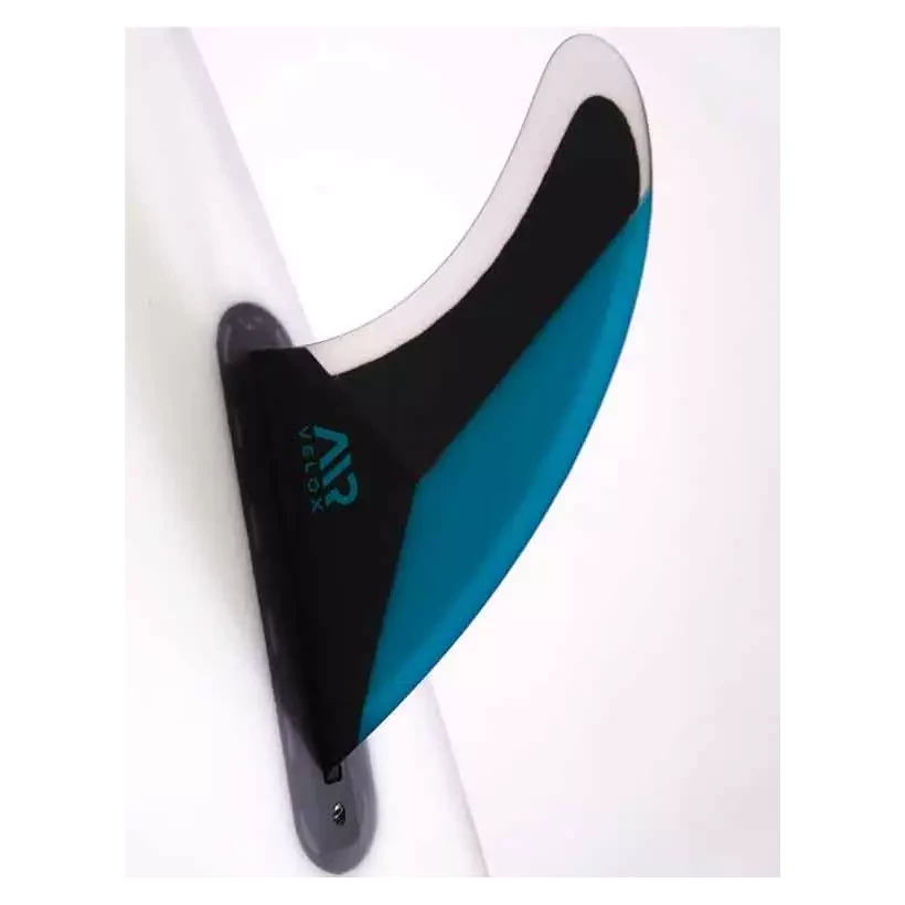 Quillas FIREWIRE VELOX Thruster Blue