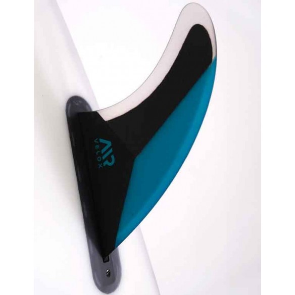 Quillas FIREWIRE VELOX Thruster Blue