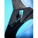 Quillas FIREWIRE VELOX Thruster Blue