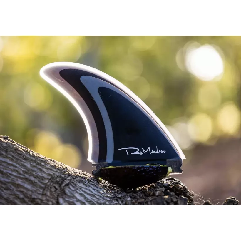 Finnen Firewire Machado 2+1 Fin Set