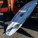 Finnen Firewire Machado 2+1 Fin Set