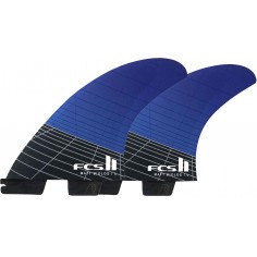 Vinnen FCSII Matt Biolos PCC Tri-Quad Blue