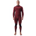 Wetsuit O´Neill Hyperfreak Fire 5/4mm+ CZ Black/Black