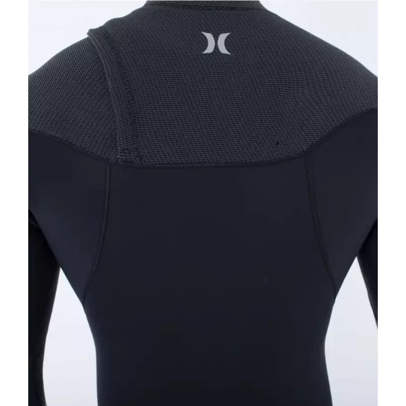 Traje Neopreno Hurley Plus 5/3mm Black
