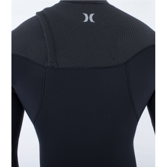Neopreen Hurley Plus 5/3mm Black