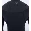 Fato Surf Hurley Plus 5/3mm Black
