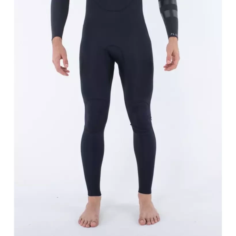 Wetsuit Hurley Plus 5/3mm Black