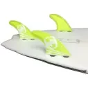 Vinnen Mundo-Surf MS-1 Corelite Yellow