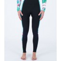 Muta surf Hurley Plus Womens 3/2mm Printed Java Tropical