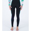 Traje Neopreno Hurley Plus Womens 4/3mm Printed Java Tropical
