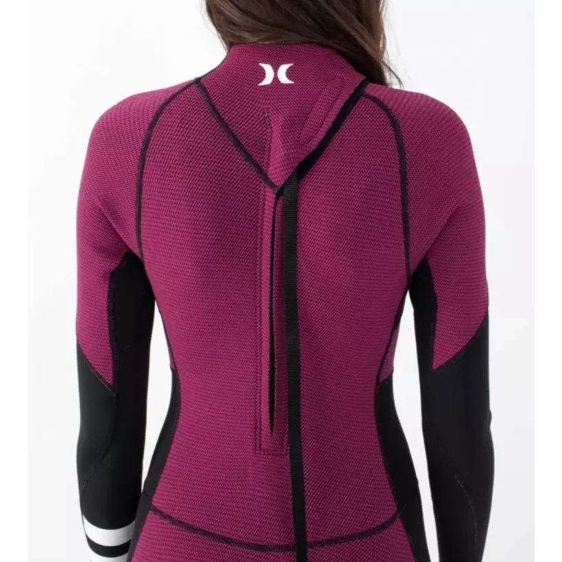 Wetsuit Hurley Women Advantage texture 2mm