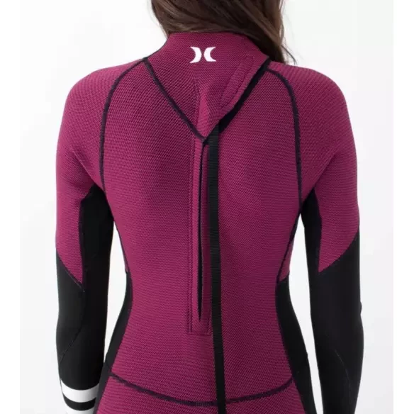 Combinaison Hurley Women Advantage texture 2mm