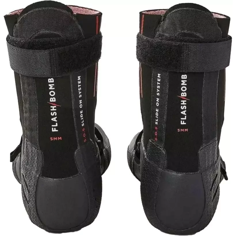 Botas surf  Rip Curl Flashbomb 5mm Split Toe