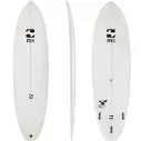 Prancha de surf MS Mad Cow