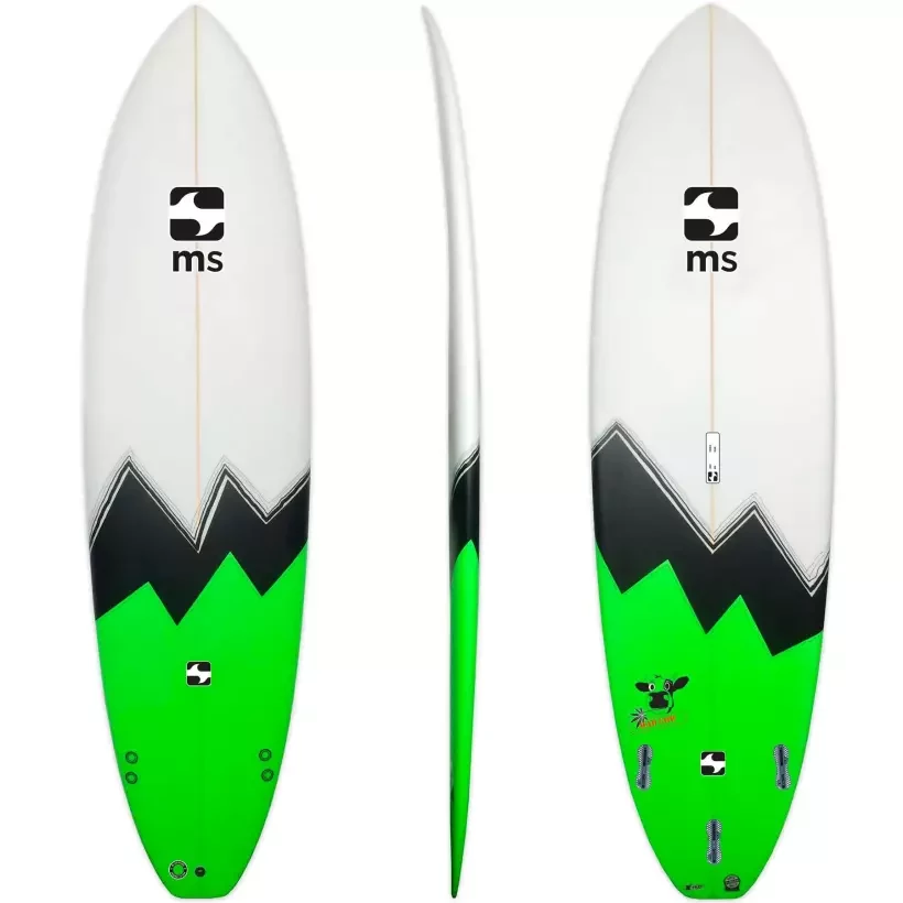 Funboard MS Mad Cow