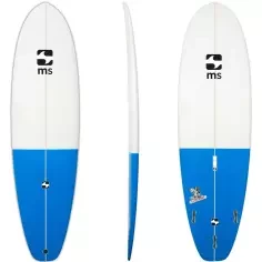 Tabla de surf evolutiva MS Easy Pony