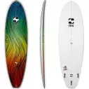 Prancha de surf MS Easy Pony