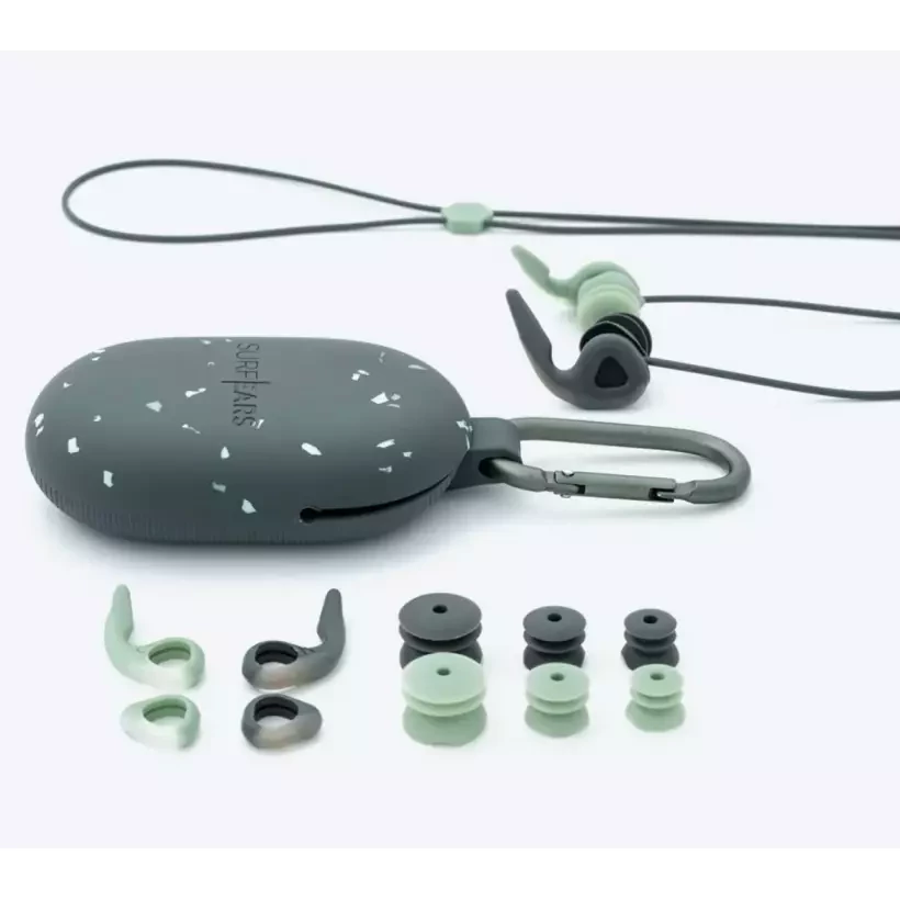 Surf ears creatures 4.0 Black Sage