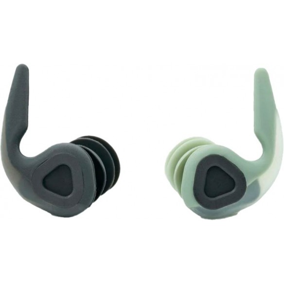 Surf ears creatures 4.0 Black Sage