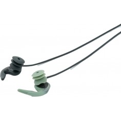 Bouchons d'oreille Creatures Surf Ears 4.0 Black Sage 2